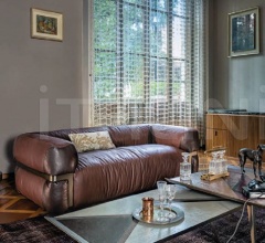 Итальянские Столики - Журнальный столик Space Invaders фабрика Arketipo