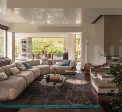 Итальянские Столики - Журнальный столик Rebus фабрика Arketipo