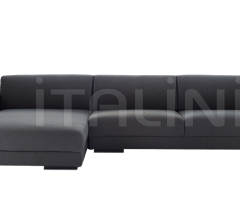 Итальянские Диваны - Модульный диван Best фабрика Arketipo