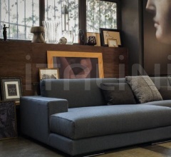 Итальянские Диваны - Модульный диван Best фабрика Arketipo