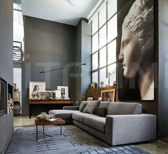 Итальянские Столики - Кофейный столик Armonia фабрика Arketipo