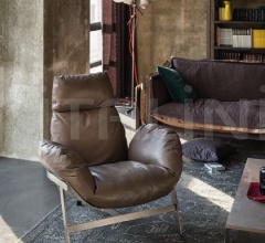 Итальянские Кресла - Кресло Jupiter фабрика Arketipo