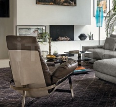 Кресло Jupiter Lite фабрика Arketipo