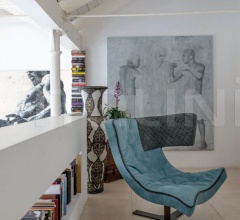 Кресло Roxy фабрика Arketipo