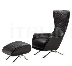 Итальянские Кресла - Кресло Sin Seaty фабрика Arketipo