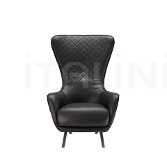 Итальянские Кресла - Кресло Sin Seaty фабрика Arketipo