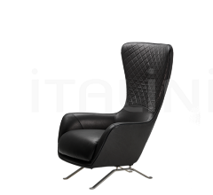 Итальянские Кресла - Кресло Sin Seaty фабрика Arketipo