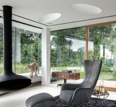 Итальянские Кресла - Кресло Sin Seaty фабрика Arketipo