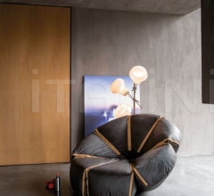 Итальянские Напольные светильники - Напольный светильник Blob фабрика Arketipo