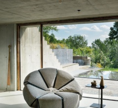 Итальянские Столики - Журнальный столик Nelson фабрика Arketipo