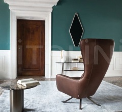 Итальянские Столики - Журнальный столик Petra фабрика Arketipo