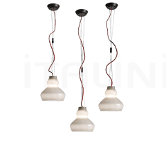 Итальянские Свет - Подвесной светильник Blob Итальянские Свет - Подвесной светильник Blob фабрика Arketipo