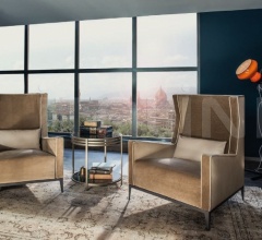 Итальянские Напольные светильники - Напольный светильник Blob фабрика Arketipo