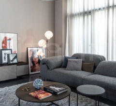 Итальянские Напольные светильники - Напольный светильник Blob фабрика Arketipo