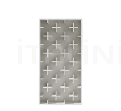 Итальянские Стеллажи - Книжный стеллаж Target фабрика Arketipo