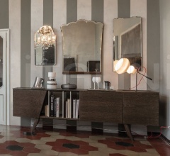 Итальянские Настольные светильники - Настольная лампа Blob Итальянские Настольные светильники - Настольная лампа Blob фабрика Arketipo