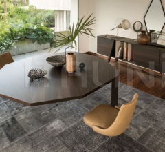 Итальянские Настольные светильники - Настольная лампа Blob Итальянские Настольные светильники - Настольная лампа Blob фабрика Arketipo