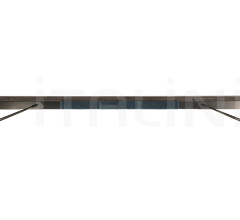 Итальянские Столы обеденные - Стол обеденный Glorious фабрика Arketipo