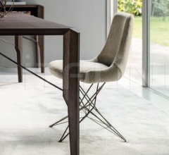 Итальянские Столы обеденные - Стол обеденный Glorious фабрика Arketipo