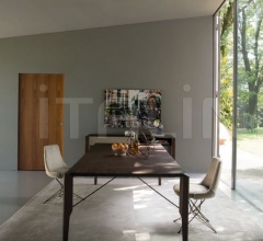 Итальянские Столы обеденные - Стол обеденный Glorious фабрика Arketipo