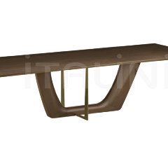 Итальянские Столы обеденные - Стол обеденный Greenwich фабрика Arketipo