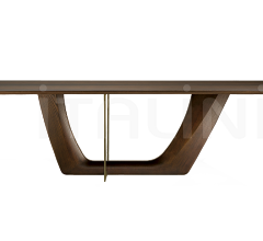 Итальянские Столы обеденные - Стол обеденный Greenwich фабрика Arketipo