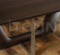 Итальянские Столы обеденные - Стол обеденный Greenwich фабрика Arketipo