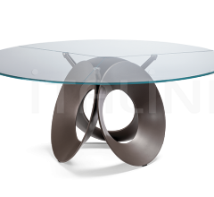 Итальянские Столы обеденные - Стол обеденный Oracle Итальянские Столы обеденные - Стол обеденный Oracle фабрика Arketipo