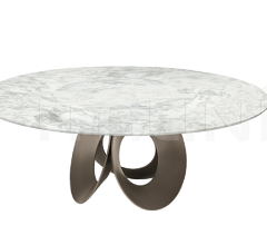 Итальянские Столы обеденные - Стол обеденный Oracle Итальянские Столы обеденные - Стол обеденный Oracle фабрика Arketipo