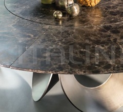 Итальянские Столы обеденные - Стол обеденный Oracle Итальянские Столы обеденные - Стол обеденный Oracle фабрика Arketipo