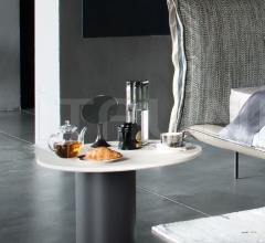 Итальянские Столики - Журнальный столик Petra фабрика Arketipo