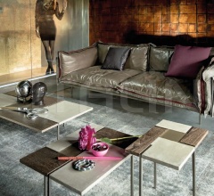 Итальянские Столики - Журнальный столик Stijl фабрика Arketipo