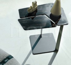 Итальянские Столики - Журнальный столик Nelson фабрика Arketipo