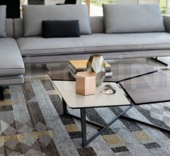 Итальянские Столики - Журнальный столик Nelson фабрика Arketipo