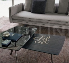 Итальянские Столики - Журнальный столик Downtown фабрика Arketipo