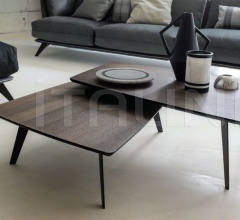 Итальянские Столики - Журнальный столик Downtown фабрика Arketipo