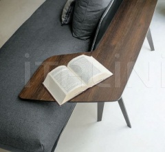 Итальянские Столики - Журнальный столик Downtown фабрика Arketipo