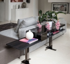 Итальянские Консоли - Консоль ретро-диван Elas Итальянские Консоли - Консоль ретро-диван Elas фабрика Arketipo