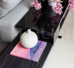 Итальянские Консоли - Консоль ретро-диван Elas Итальянские Консоли - Консоль ретро-диван Elas фабрика Arketipo