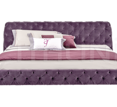 Итальянские Кровати - Кровать Windsor Dream фабрика Arketipo