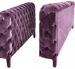 Итальянские Кровати - Кровать Windsor Dream фабрика Arketipo