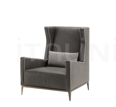 Итальянские Кресла - Кресло Goldfinger фабрика Arketipo