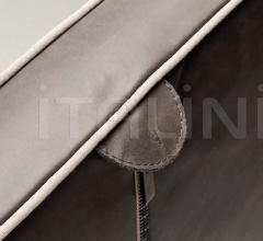 Итальянские Кресла - Кресло Goldfinger фабрика Arketipo