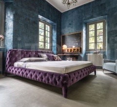 Итальянские Кресла - Кресло Goldfinger фабрика Arketipo