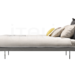 Итальянские Кровати - Кровать Auto-Reverse Dream фабрика Arketipo