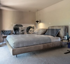 Итальянские Кровати - Кровать Crazy Dream фабрика Arketipo