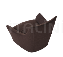 Итальянские Кресла - Кресло Monterrey фабрика Arketipo