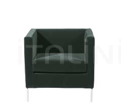 Итальянские Кресла - Кресло Giglio фабрика Arketipo