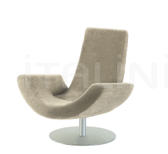 Итальянские Кресла - Кресло Fly фабрика Arketipo