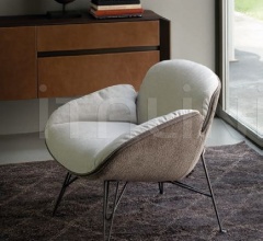 Итальянские Кресла - Кресло Juno Итальянские Кресла - Кресло Juno фабрика Arketipo